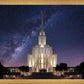 Oquirrh Mountain Celestial