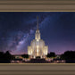 Oquirrh Mountain Celestial