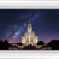 Oquirrh Mountain Celestial