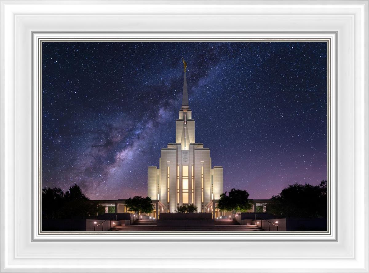 Oquirrh Mountain Celestial