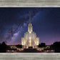 Oquirrh Mountain Celestial