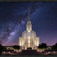 Oquirrh Mountain Celestial