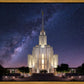 Oquirrh Mountain Celestial