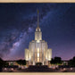 Oquirrh Mountain Celestial