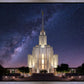 Oquirrh Mountain Celestial