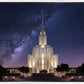 Oquirrh Mountain Celestial