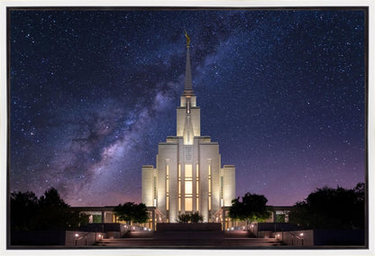Oquirrh Mountain Celestial
