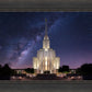 Oquirrh Mountain Celestial