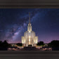 Oquirrh Mountain Celestial