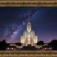 Oquirrh Mountain Celestial