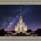 Oquirrh Mountain Celestial