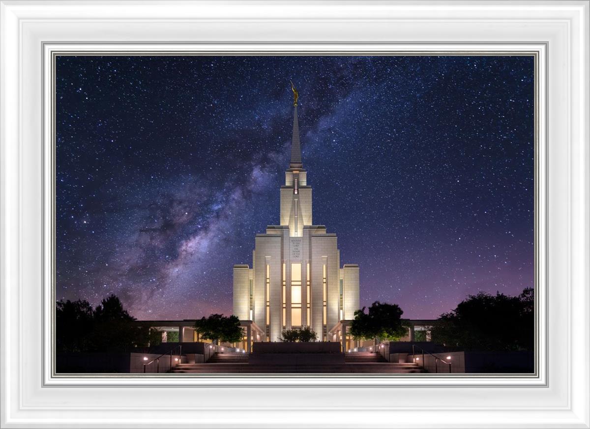 Oquirrh Mountain Celestial