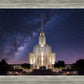 Oquirrh Mountain Celestial