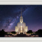 Oquirrh Mountain Celestial