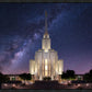 Oquirrh Mountain Celestial