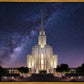 Oquirrh Mountain Celestial