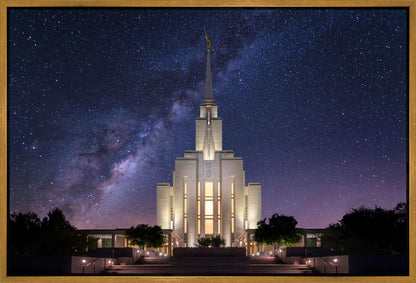 Oquirrh Mountain Celestial