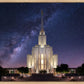 Oquirrh Mountain Celestial