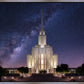 Oquirrh Mountain Celestial