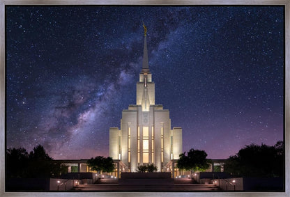 Oquirrh Mountain Celestial