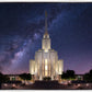 Oquirrh Mountain Celestial