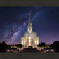 Oquirrh Mountain Celestial