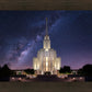 Oquirrh Mountain Celestial