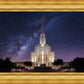 Oquirrh Mountain Celestial