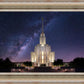 Oquirrh Mountain Celestial