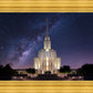 Oquirrh Mountain Celestial