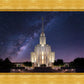 Oquirrh Mountain Celestial