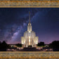 Oquirrh Mountain Celestial