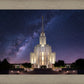 Oquirrh Mountain Celestial
