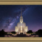 Oquirrh Mountain Celestial
