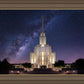 Oquirrh Mountain Celestial