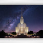 Oquirrh Mountain Celestial