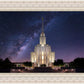 Oquirrh Mountain Celestial