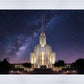 Oquirrh Mountain Celestial