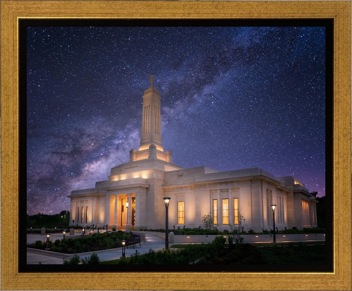 Indianapolis Celestial