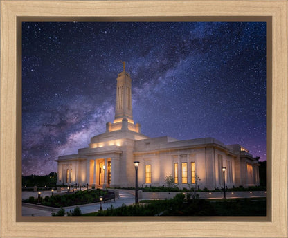 Indianapolis Celestial