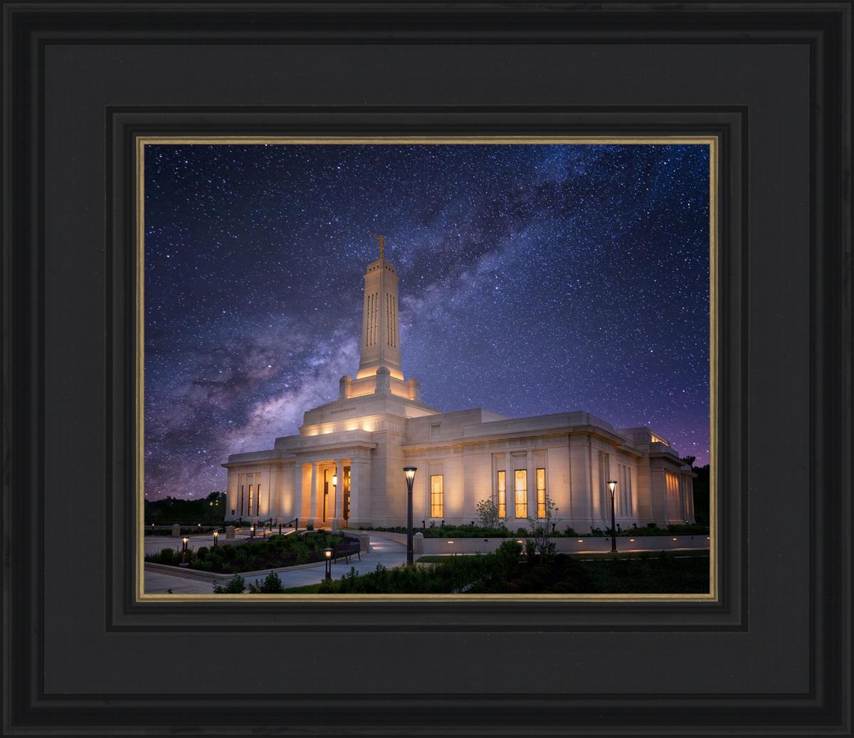 Indianapolis Celestial