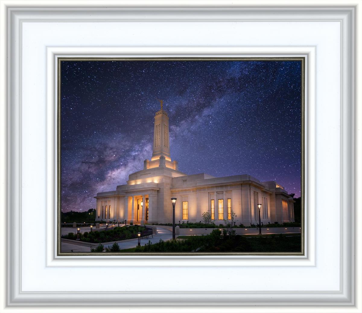 Indianapolis Celestial
