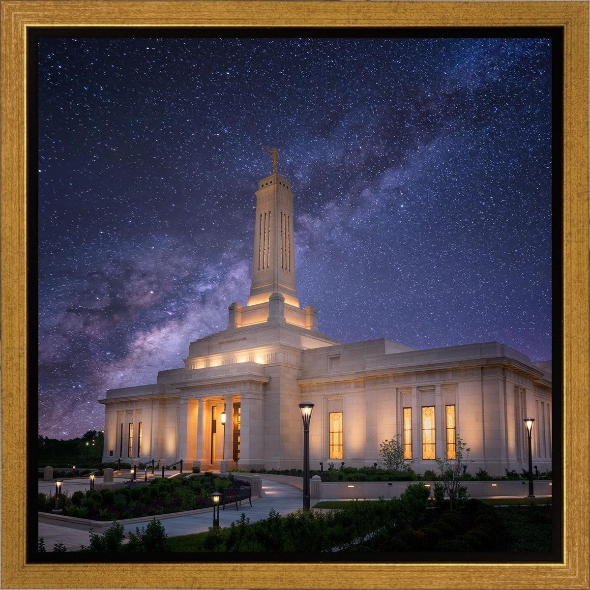 Indianapolis Celestial