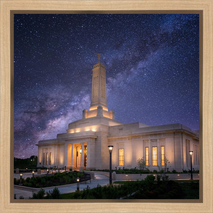 Indianapolis Celestial