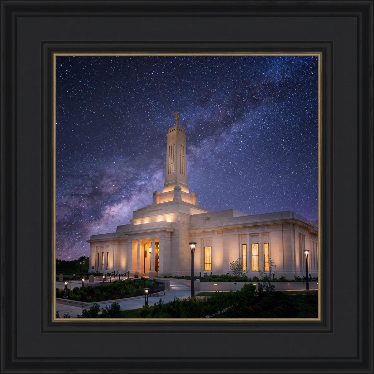 Indianapolis Celestial
