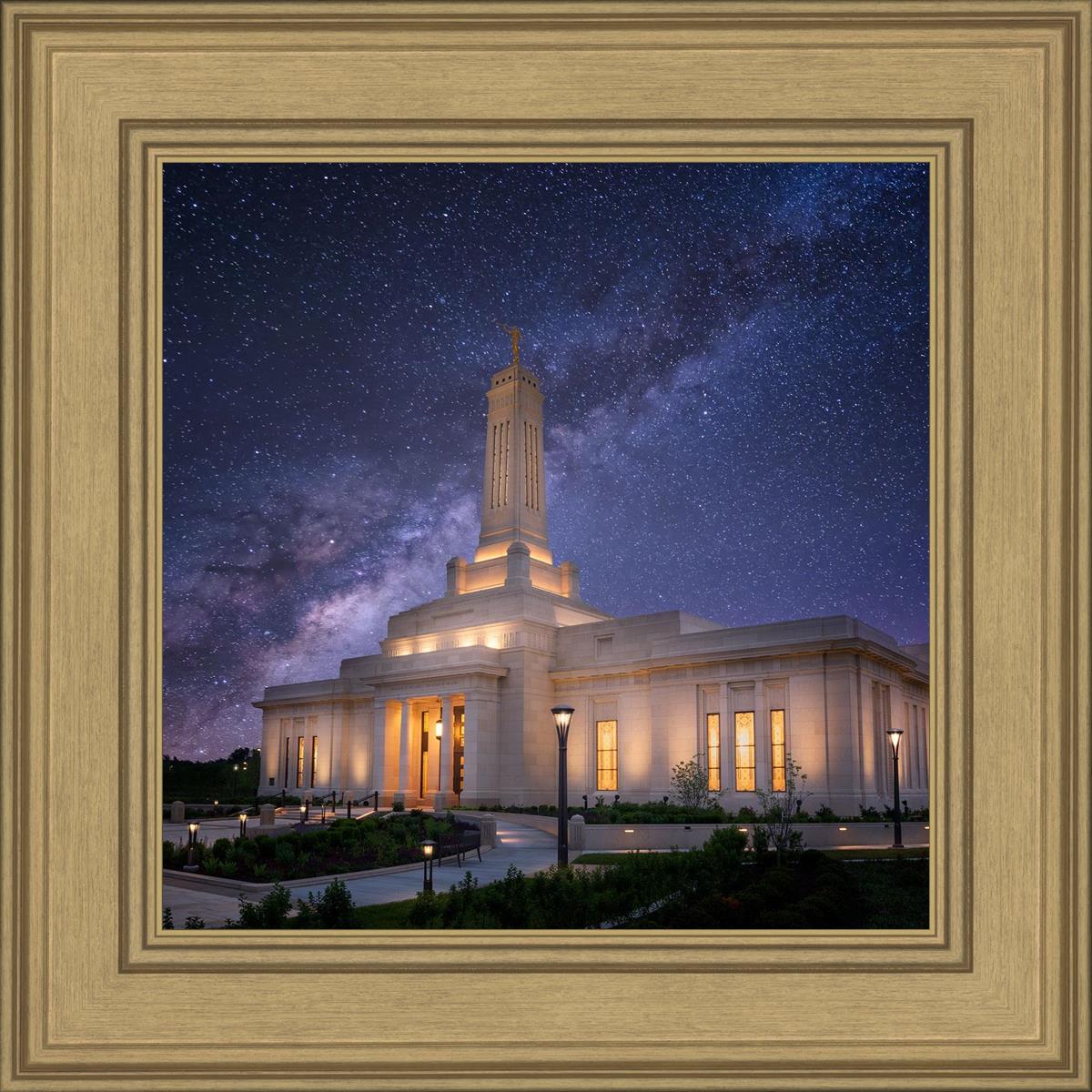 Indianapolis Celestial