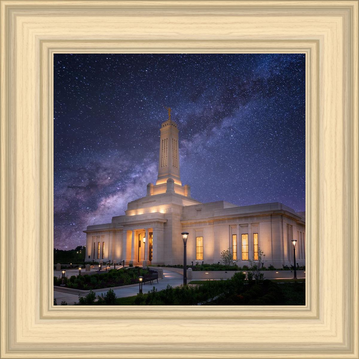 Indianapolis Celestial