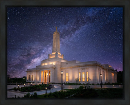 Indianapolis Celestial