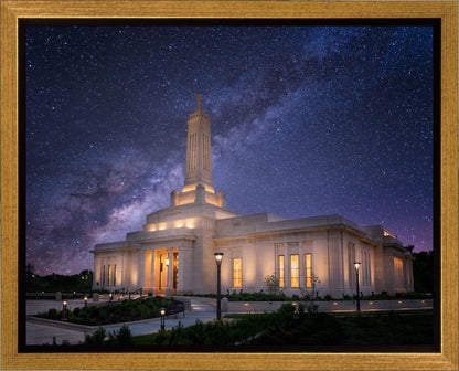 Indianapolis Celestial