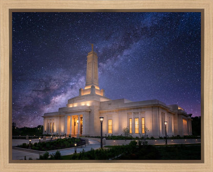 Indianapolis Celestial